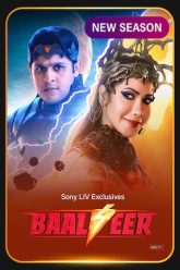Baalveer (2024) S04E01 Hindi SonyLiv