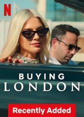 Buying London (2024) S01 Dual Audio [Hindi-English] Netflix