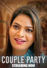 Couple Party (2024) S01E01-04 Hindi BigShots Hot Web Series