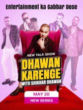 Dhawan Karenge With Shikhar Dhawan (2024) S01E01 Hindi