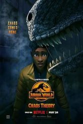 Jurassic World: Chaos Theory (2024) S01 Dual Audio [Hindi-English] Netflix