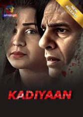 Kadiyaan (2024) S01 Hindi Atrangii Hot Web Series