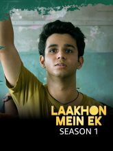 Laakhon Mein Ek (2017) Hindi S01