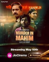 Murder in Mahim (2024) S01 Dual Audio [Bengali-Hindi]