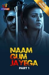 Naam Gum Jayega Part 1 (2024) S01 Hindi Atrangii Hot Web Series