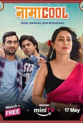 Namacool (2024) S01 Hindi Amazon