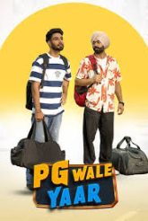 PG Wale Yaar (2024) S01 Punjabi
