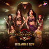 Paurashpur (2024) S03E03-05 Hindi AltBalaji Hot Web Series