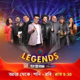 Sa Re Ga Ma Pa Legends (2024) S01E03 Bengali