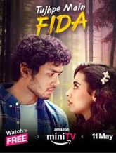 Tujhpe Main Fida (2024) Hindi Season 1 Complete