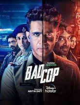 Bad Cop (2024) S01E02 Dual Audio [Bengali-Hindi]