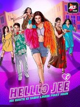 [18+] Hello Jee (2021) S01 Hindi