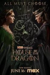 House of the Dragon (2022) Hindi Dubbed Season 1