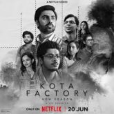 Kota Factory (2024) Hindi [Season 03 Complete]