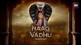 Naag Vadhu- Ek Zehreeli Kahani (2024) Hindi Season 1