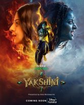 Yakshini (2024) S01 Dual Audio [Bengali-Hindi]