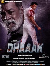 Dhaaak (2024)