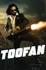 Toofan (2024) Bangali