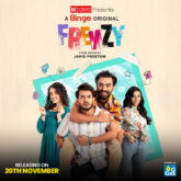 Frenzy (2024) S01 Bengali