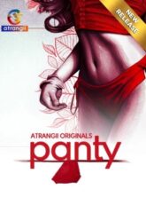 [18+] Panty (2024) Hindi Atrangii