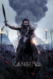 Kanguva (2024) Hindi Dubbed