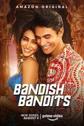 Bandish Bandits (2024) S02 Hindi Amazon