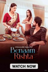 [18+] Benaam Rishta (2024) Hindi