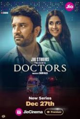 Doctors (2024) S01 Hindi