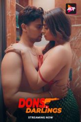 [18+] Dons & Darlings (2024) S01E01-03 Hindi