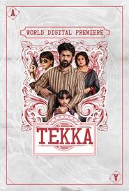 Tekka (2024) Bengali