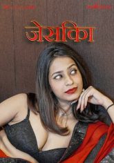 Jessica (2024) Hindi NavaRasa Originals