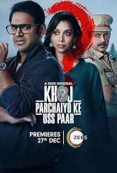 Khoj Parchaiyo Ke Uss Paar (2024) S01 Hindi