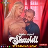 [18+] Shuddi (2024) S01 Hindi HitPrime