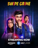 Swipe Crime (2024) S01 Hindi Amazon