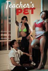 [18+] Teachers Pet (2025) Filipino