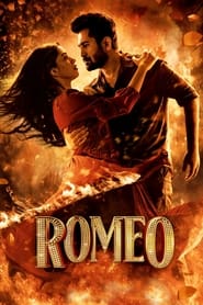 Romeo (2024) Dual Audio Hindi + Tamil