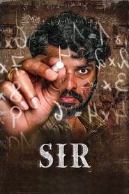 Sir (2024) Dual Audio [Hindi-Tamil] Amazon