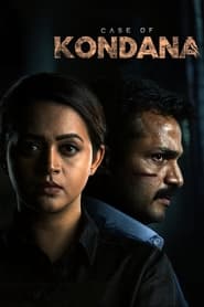 Case Of Kondana (2024) Dual Audio [Hindi-Malayalam]