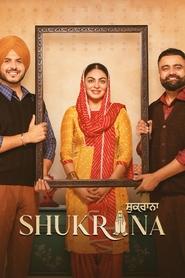 Shukrana (2024) Punjabi