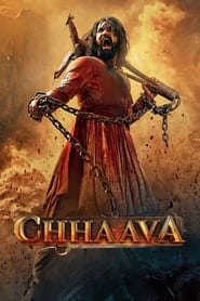 Chhaava (2025) Hindi