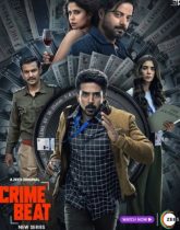 Crime Beat (2025) S01 Hindi