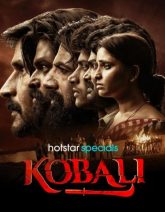 Kobali (2025) S01 Dual Audio [Bengali-Hindi]