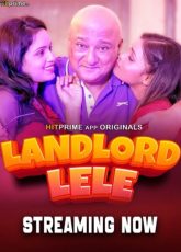 [18+] Landlord Lele (2025) S01 Hindi