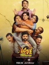 Love Under Construction (2025) S01 Dual Audio [Bengali-Hindi]