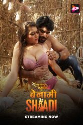 [18+] Rangeen Kahaniyan-Benami Shadi (2025) S16E01-04 Hindi