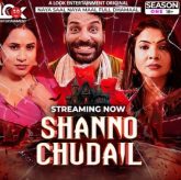 [18+] Shanno Chudail (2025) S01 Hindi