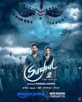 Suzhal The Vortex (2025) Hindi Season 2