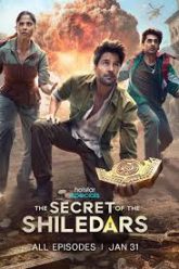 The Secrets of the Shiledars (2025) S01 Dual Audio [Bengali-Hindi]