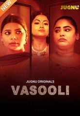 [18+] Vasooli (2025) S01 Hindi