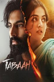 Tabaah (2024) Punjabi